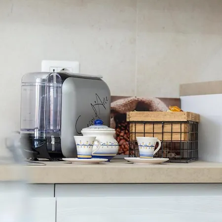 公寓 A_mati A 包内伊